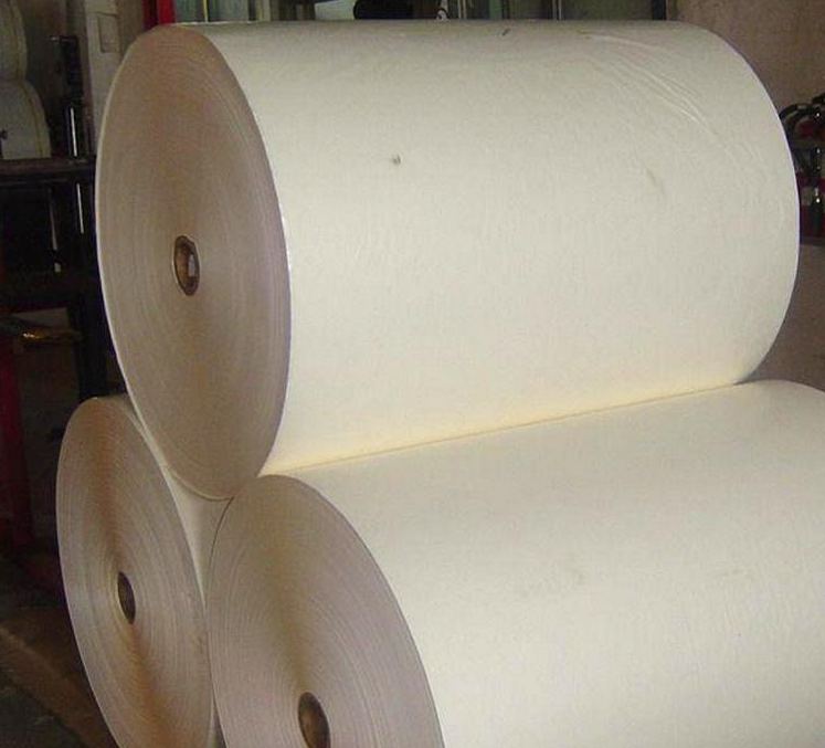 Raw White Offset Paper for Children Education and Copying from Baiyun Paper YUNSHIDAI
