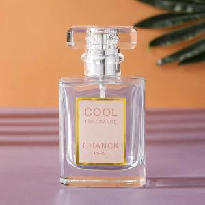 China OEM Perfume Bottle Sticker Label Custom Logo CMYK Print Die Cut Stickers wholesale