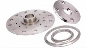 China 316H 316T Steel Flange Stainless Steel 316l Flanges ASTM A182 wholesale