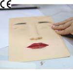 3D Full Skinned Simulation Tattoo Practice Skin , Fake Skin For Tattoo Practise
