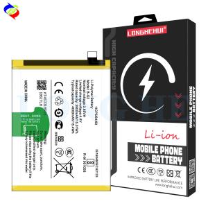 China VIVO V15 Battery 4000mAh B-G2 1819 Mobile Phone Battery for Rechargeable Batteries wholesale