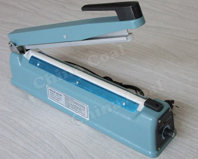  SF Impulse Heat Sealer