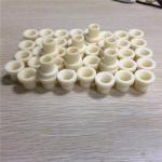 Diamond Polished Alumina Ceramic Parts Wear Resistance Precision Alumina Ceramic