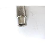 Alloy Steel Stainless Steel Boiler Air Nozzle Air Hood Anti Corrosion Durable