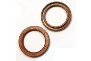 China Brown Color Ford Oil Seal , Volvo Oil Seal 7700273776 / 7436842273 wholesale