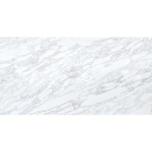 China 126''X63'' Quartz Bathroom Countertops 2/3cm Mohs Hardness 6 wholesale