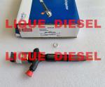 DENSO Fuel injector DCRI300460 295050-0460 295050-0200 for TOYOTA 23670-30400