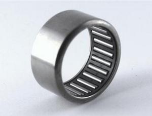 China 3mm ID Metric Needle Bearings / One Way Needle Bearing HK0306 7942/3 wholesale