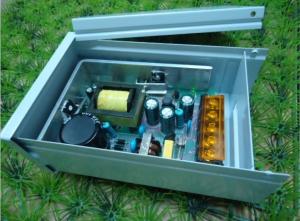 China Lowest price 24v 100w power supply wholesale
