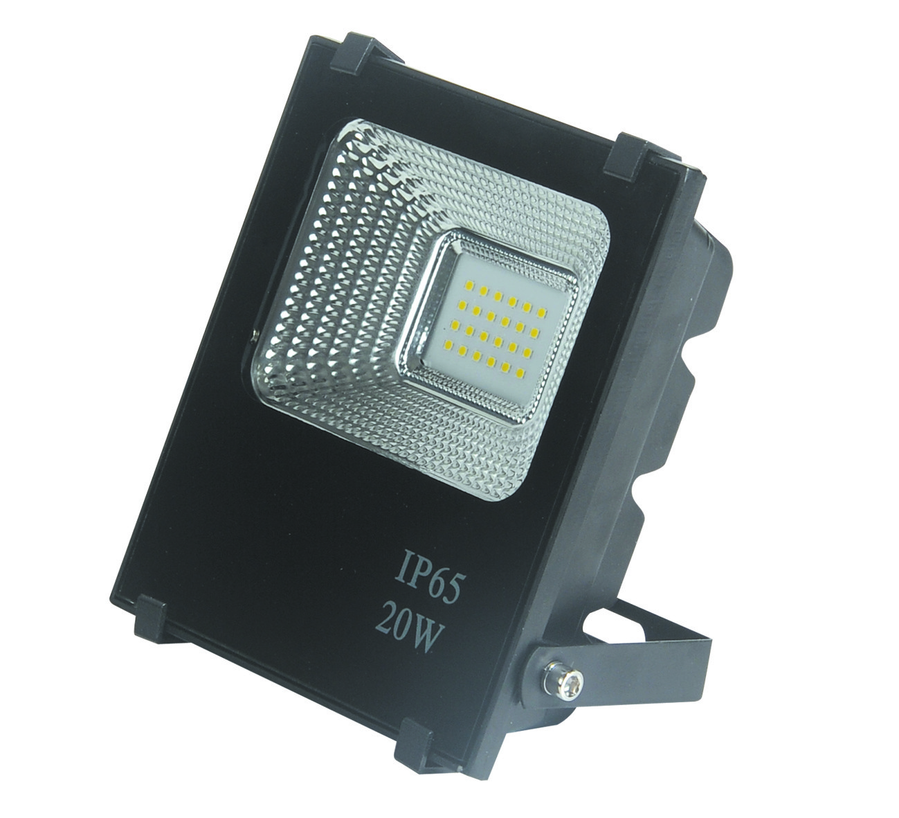 30W outdoor LED flood light with aluminum material high lumen waterproof IP65 for advertising use
