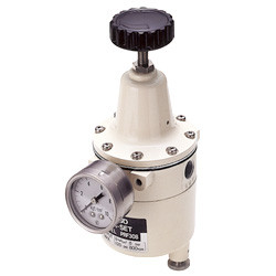 PRF400 Air Filter Regulator Pressure Reducing Valve 400kPa 800kPa