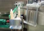 Energy Saving Shampoo Bottle Filling Machine Pneumatic Lifting 12 Months