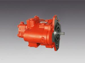 China Liugong LG906C Excavator High Pressure Kawasaki Hydraulic Pump KPSV2D27 wholesale