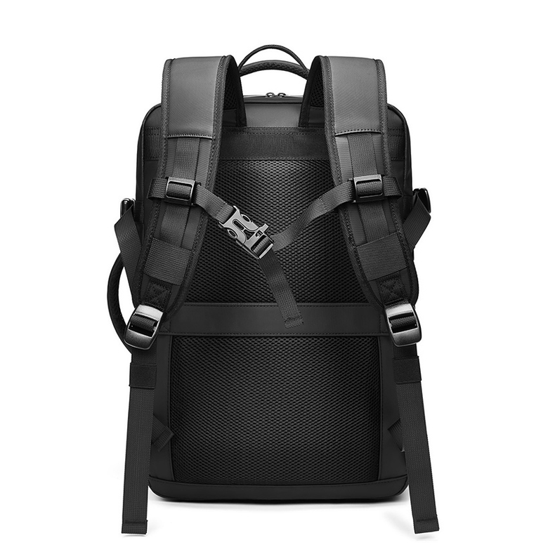 Oxford 17.3 Inch Laptop Backpack Waterproof Office Backpack 20-47Litre