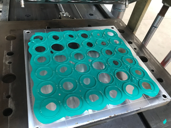 Customized Size Color Material NBR FKM HNBR EPDM Rubber O Ring Seal For Oil And Gad Industry