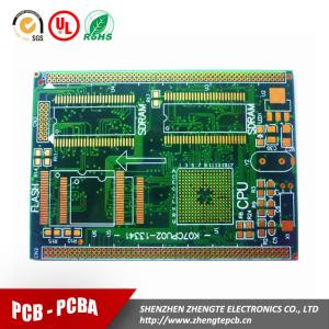 China Professional FR4 multilayer PCB factory wholesale