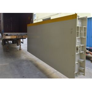 China Heavy Duty 100 Ton Weighbridge Stainless Steel Housing Junction Box For Agriculture wholesale