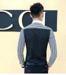 High Quality And Lowest Price Of Retail Man Shirt's Stock FASHION FASHION