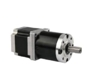China Gear Planetary Stepper Motor 57HS 60N wholesale