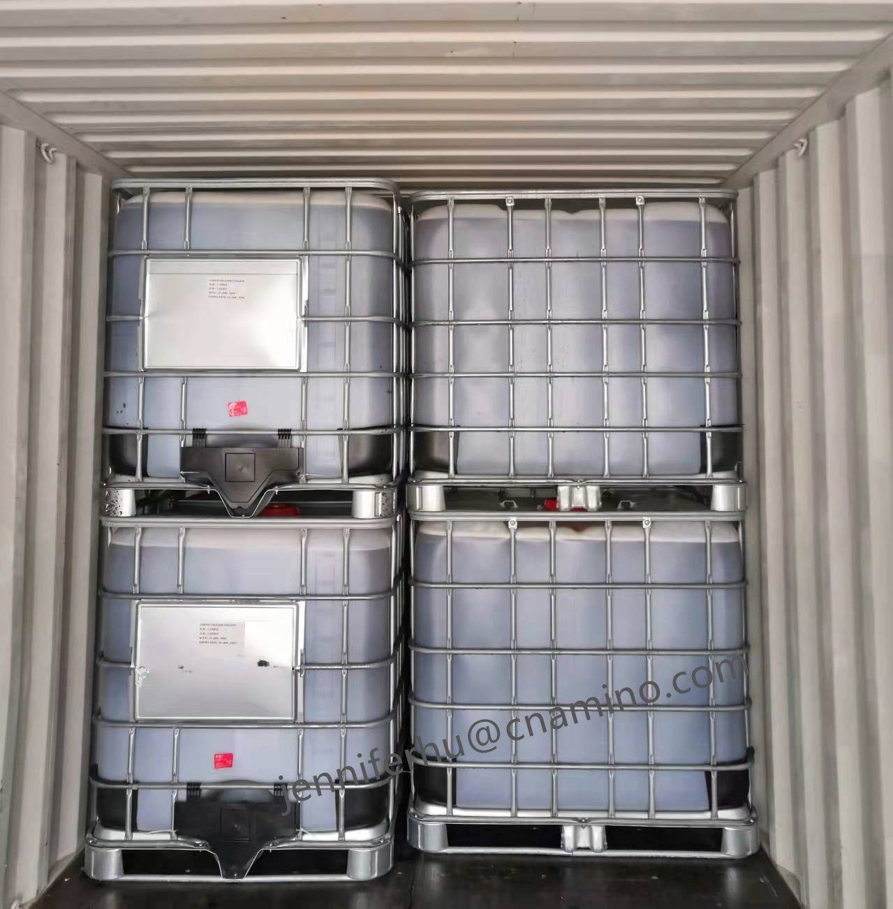 Organic Liquid Fertilizer Solution With Total Amino Acid 30%-50% And 50% Peptides