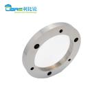 Metal Slitting Blades for Cutting Carbon Steel Sheet