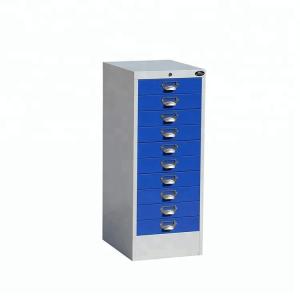 China Easy Assembly Knock Down School Office Filing Cabinets wholesale