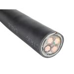 Yjv32 Yjv72 600/1000V Underground XLPE Copper Cable Armoured Power Cable