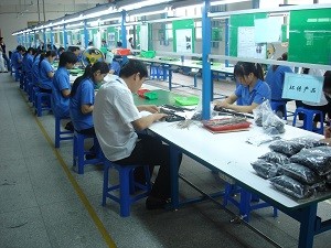 XINMEI MEDITECH （HUIZHOU) CO LTD