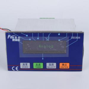 China RS232 0.01% Load Amplifier Transducer 10w Aluminum Alloy wholesale