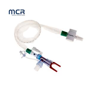 China ISO Approved Disposable Closed Suction Catheter 72 Hours for Surgical wholesale