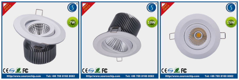 LED ceiling light price - cob led ceiling light Wholesale