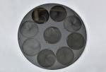 Silicon Carbide CMP Tray