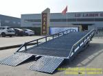 Used Container Loading Ramp for Sale Factories