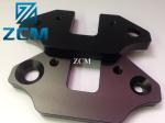 Anodized Oxidation Custom Car Parts