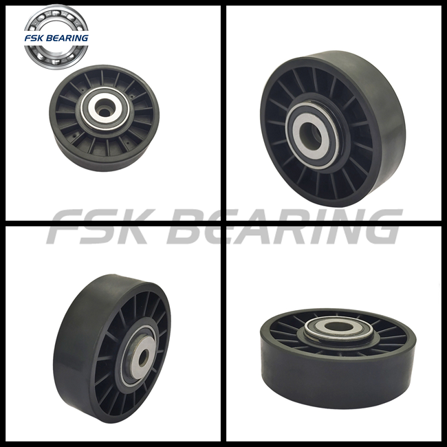 Mercedes-Benz Engine A6012000970 6012000970 Drive Belt Automatic Tensioner