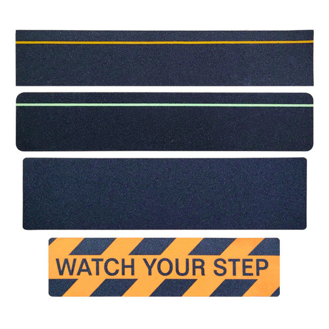 Frosted Antislip Tape PVC Acrylic Acid Safety Protective Floor Tape