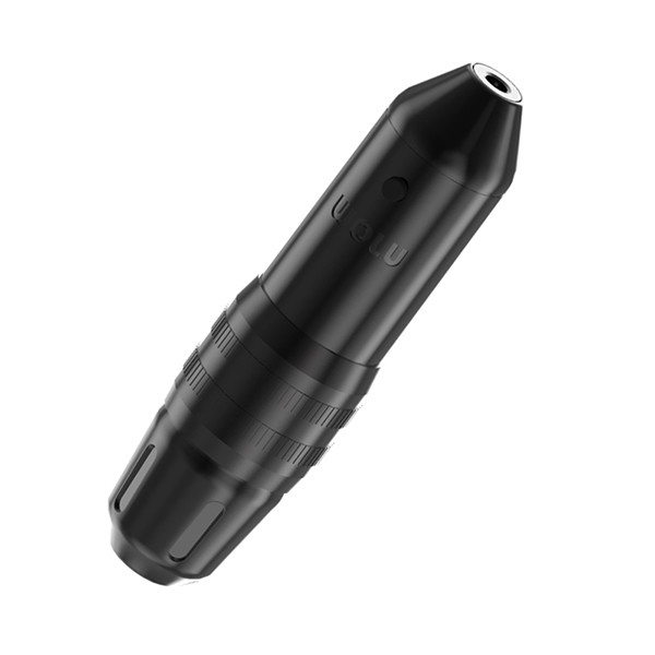 Powerful Professional Tattoo Guns Pen Wireless Aluminum Material