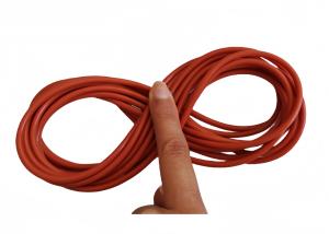 China Temperature Resistant Rubber O Rings With Custom Logo wholesale