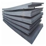 St37 4130 Carbon Steel Plate Hot Dip 9mm Thick A204