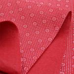 Virgin Polypropylene Non Woven Printed Fabric 78cm For Gift Bags
