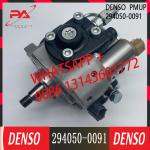 HP4 Fuel Injection Pump 294050-0091 33100-87000 For Hyundai Mega D6DB Engine