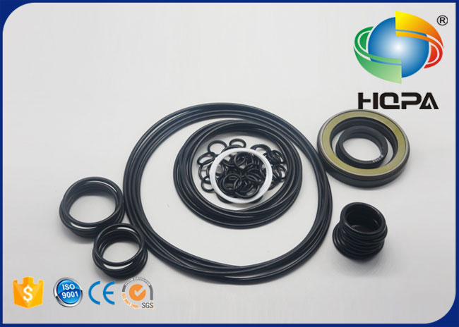 Excavator Spare Parts E320C Pump Seal Kit for Main Pump Assy 162-6176 173-3381