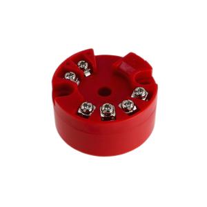China 40V 20mA Temperature Transmitter Module Linear Resistance wholesale