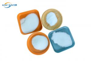China TPU Polyurethane Hot Melt Adhesive Powder 0 - 80 Micron For Heat Transfer wholesale
