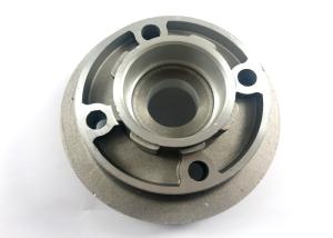 China Aftermarket Motorcycle Transmission Parts Sprocket Sitting AX100 Low Noise wholesale