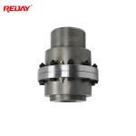 Abrasion Resistant Flexible Gear Coupling For Bridge Crane