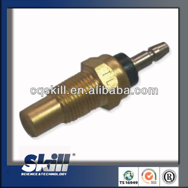Water high temperature sensor for all zongshen motorcycle engine