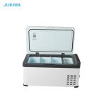 PAHS Camping 20L Dual Room Low Noise Car Refrigerator