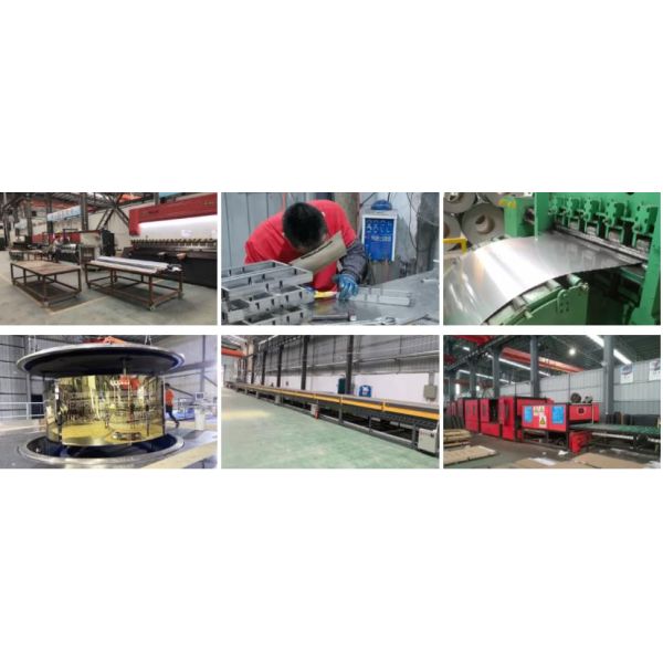 Folding Doors Room Dividers