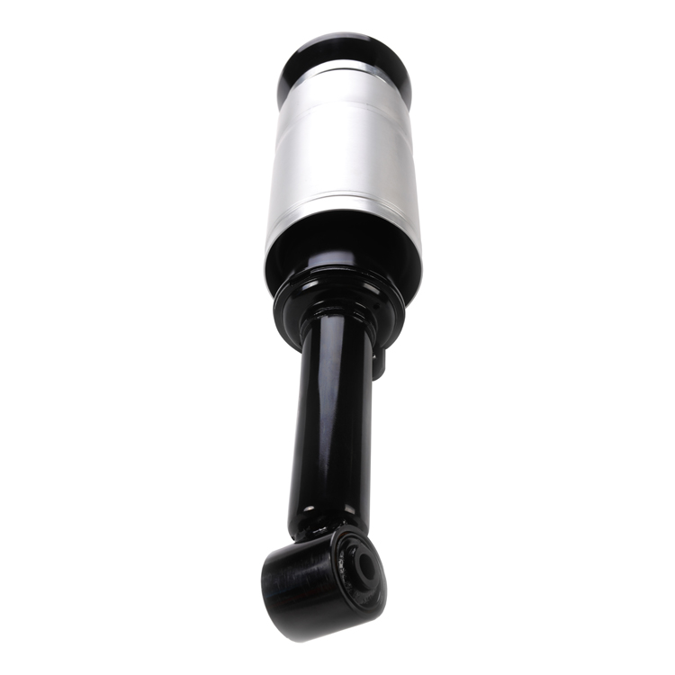 Gas Filled Shock Absorber Land Rover Air Suspension For Discovery 3 Front Left / Right OE RNB501580